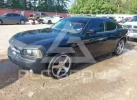2010 Dodge CHARGER фото