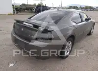 2010 Dodge CHARGER фото