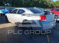 2010 Dodge CHARGER фото