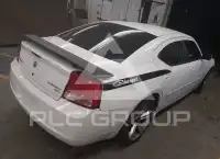 2010 Dodge CHARGER фото