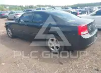 2010 Dodge CHARGER фото