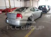 2010 Dodge CHARGER фото
