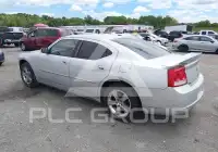 2010 Dodge CHARGER фото