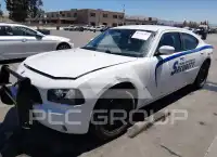 2010 Dodge CHARGER фото