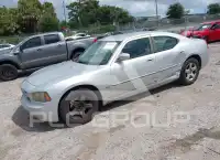 2010 Dodge CHARGER фото