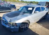 2010 Dodge CHARGER фото