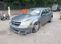 2010 Dodge AVENGER photo