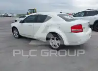 2010 Dodge AVENGER photo