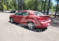 2010 Dodge AVENGER photo