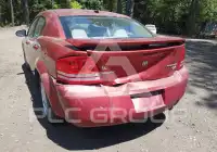 2010 Dodge AVENGER photo