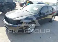 2010 Dodge AVENGER фото