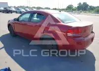 2010 Dodge AVENGER фото