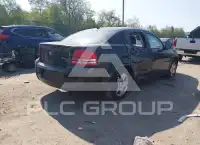 2010 Dodge AVENGER фото