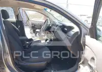 2010 Dodge AVENGER фото