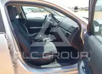2010 Dodge AVENGER фото