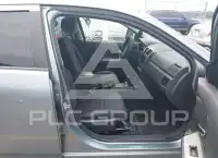 2010 Dodge AVENGER фото