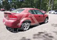 2010 Dodge AVENGER photo