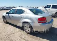 2010 Dodge AVENGER фото