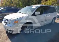 2010 Dodge Grand Caravan фото