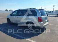 2010 Dodge Grand Caravan фото