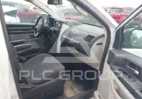 2010 Dodge Grand Caravan фото