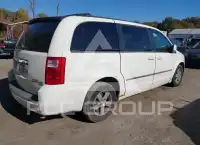 2010 Dodge Grand Caravan фото