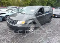 2010 Dodge Grand Caravan фото