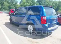 2010 Dodge Grand Caravan photo
