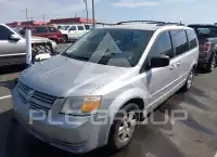 2010 Dodge Grand Caravan фото