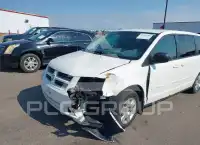 2010 Dodge Grand Caravan фото