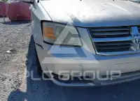 2010 Dodge Grand Caravan photo
