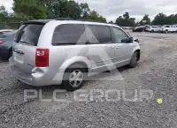 2010 Dodge Grand Caravan photo