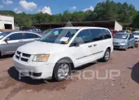 2010 Dodge Grand Caravan photo
