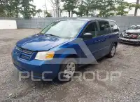 2010 Dodge Grand Caravan photo
