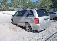 2010 Dodge Grand Caravan photo