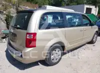 2010 Dodge Grand Caravan фото