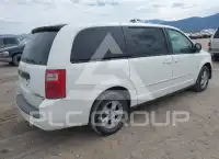2010 Dodge Grand Caravan photo