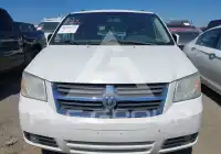 2010 Dodge Grand Caravan photo
