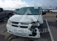 2010 Dodge Grand Caravan фото