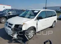 2010 Dodge Grand Caravan фото