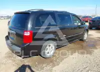 2010 Dodge Grand Caravan фото