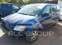 2010 Dodge Grand Caravan photo