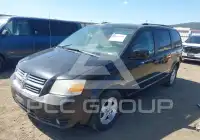 2010 Dodge Grand Caravan фото