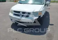 2010 Dodge Grand Caravan фото