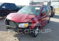 2010 Dodge Grand Caravan фото