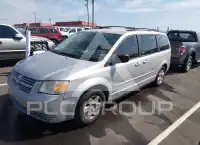 2010 Dodge Grand Caravan фото