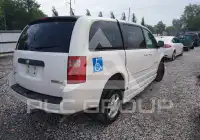 2010 Dodge Grand Caravan photo