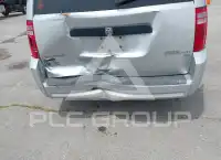 2010 Dodge Grand Caravan фото