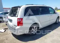 2010 Dodge Grand Caravan фото