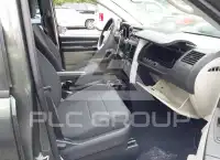 2010 Dodge Grand Caravan фото